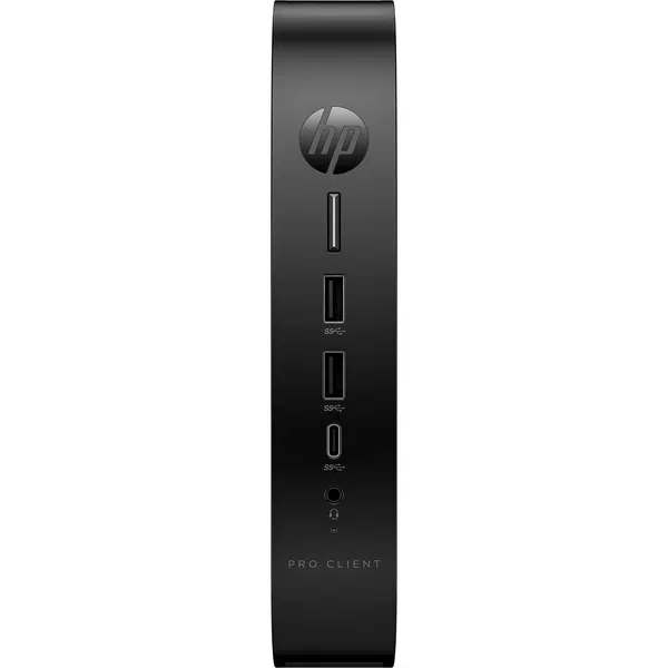 HP Pro/t550/Tiny/J6412/4GB/32GB SSD/UHD/HP ThinPro/3R