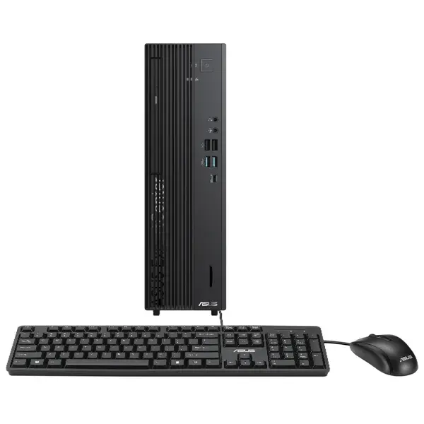 ASUS ExpertCenter D701SERES SFF D701SERES-7147000010 Kancelářský počítač, i7-14700, 16GB, 512GB, UHD 770, bez OS, 3R