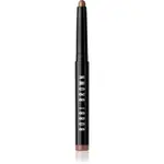 Bobbi Brown Long-Wear Cream Shadow Stick dlouhotrvající oční stíny v tužce odstín Downtown Brown 1.6 g