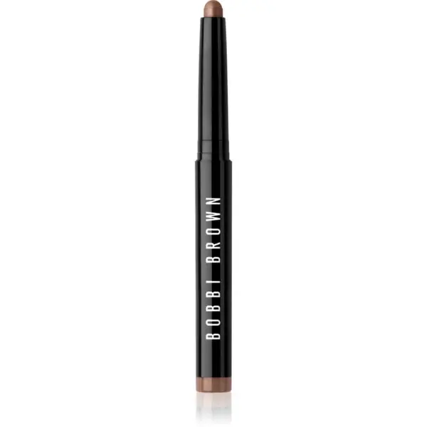 Bobbi Brown Long-Wear Cream Shadow Stick dlouhotrvající oční stíny v tužce odstín Downtown Brown 1.6 g