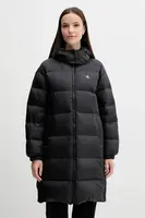 Péřová bunda Calvin Klein Jeans