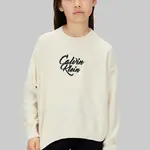 Dětský svetr Calvin Klein Jeans béžová barva, IG0IG03026