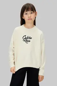 Calvin Klein Jeans  Dětský svetr