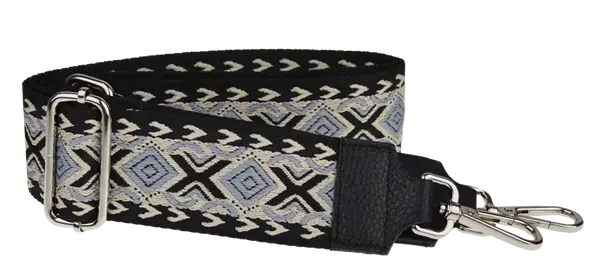 NovaKabelka.cz Látkový přídavný popruh tracolla 371