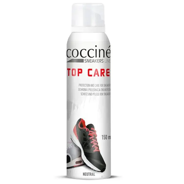 Coccine Sprej na údržbu