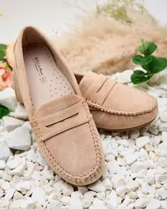 Resti Women's moccasins Nicotta