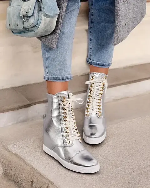 Resti Women's Stinsa Sport Booties