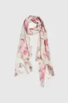 Marisse Women's Scarf L-Sz-4619 L.Pink