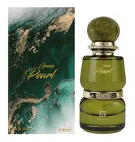Ahmed Al Maghribi Green Pearl - EDP 80 ml