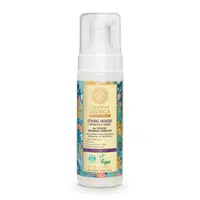 Natura Siberica Rakytníková pěna pro maximální objem Oblepikha Siberica (Styling Mousse) 170 ml