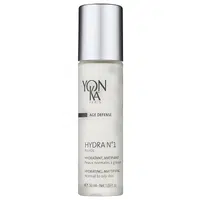 Yon-Ka Age Defense N°1 hydratační fluid s matujícím efektem pro normální až mastnou pleť 50 ml