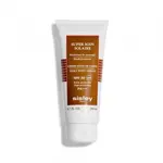 Sisley Krém na opalování SPF 30 Super Soin Solaire (Silky Body Cream) 200 ml