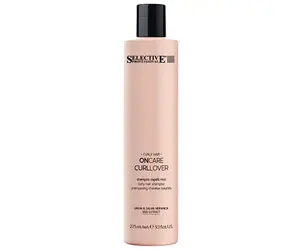 Šampon pro vlnité a kudrnaté vlasy Selective Professional OnCare CurlLover Shampoo - 275 ml + dárek zdarma