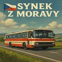 Synek z Moravy – Rap z autobusu