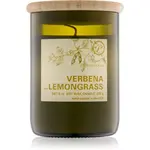 Paddywax Eco Green Verbena & Lemongrass vonná svíčka 226 g