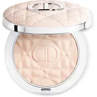 DIOR Dior Forever Nude Matte Filter zmatňující fixační pudr odstín 01 Fair 9 g
