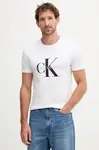 Bavlněné tričko Calvin Klein Jeans