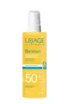 Uriage Sprej na opalování SPF 50+ Bariesun (Invisible Spray) 200 ml