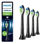 PHILIPS SONICARE Optimal White HX6064/88 NH 4 ks