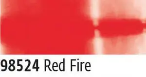 Batikovací barva za studena Javana 70g – 24 Red Fire