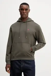 Bavlněná mikina Calvin Klein Jeans