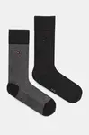 Ponožky Tommy Hilfiger 2-pack