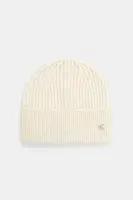 Vlněná čepice Calvin Klein