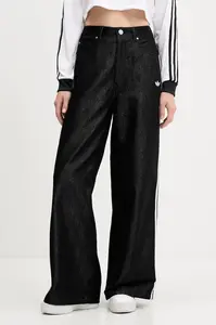 Džíny adidas Originals Baggy Shine Dnm