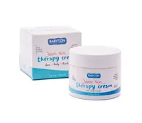 Babyton Přírodní pečující krém Atopic 100 ml