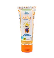Babyton Přírodní opalovací krém Daily SPF30 100 ml