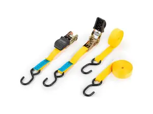 Popruh upínací FIELDMANN FDAG 1104