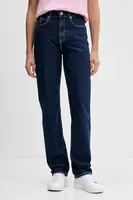 Džíny Karl Lagerfeld Jeans dámské, high waist, A4W10030