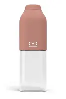 Láhev na vodu Monbento Positive M Moka 500 ml