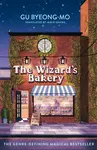 Wizard´s Bakery - Gu Byeong-mo