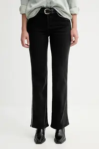 Džíny Levi's WEDGIE BOOT PIPING