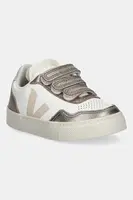 Dětské kožené tenisky Veja Small V-90