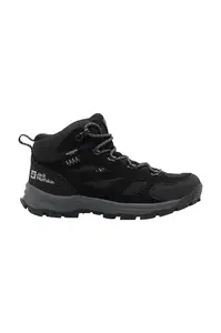 Jack Wolfskin Dětské boty Jack Wolfskin VOJO TOUR TEXAPORE MID
