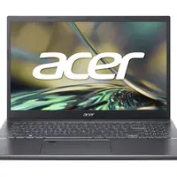 Acer Aspire 5 15 A515-57 NX.KN4EC.002 Notebook, i7-12650H, 15,6", FHD, 16GB, 1TB SSD, UHD, W11H, Gray, 2R