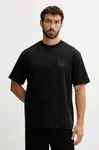Calvin Klein Bavlněné tričko Calvin Klein