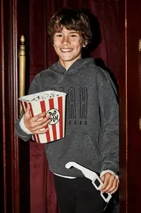 Dětská mikina Mayoral