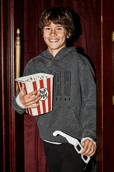 Dětská mikina Mayoral