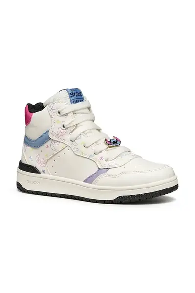 Dětské tenisky Geox WASHIBA