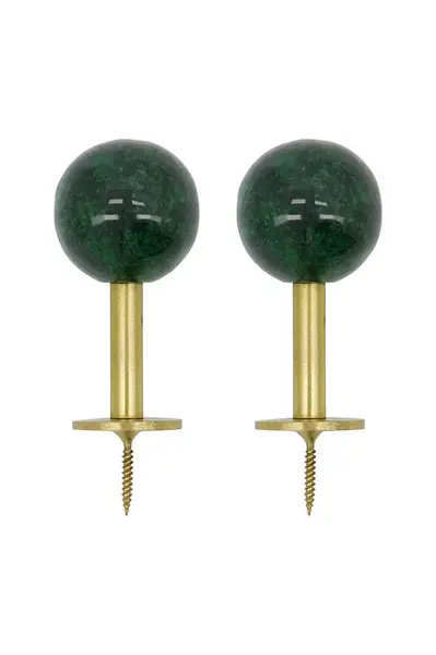 Háček House Doctor HDBall 8 cm 2-pack