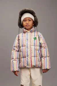 Dětská bunda Mini Rodini Clover