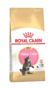 Royal Canin Maine Coon Kitten granule 400 g