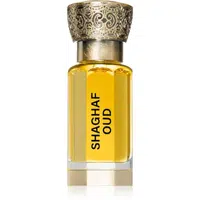 Swiss Arabian Shaghaf Oud parfémovaný olej unisex 12 ml