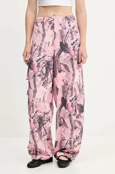 Kalhoty adidas Originals Sat Cargo Pants