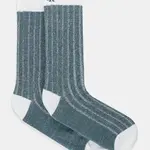 Ponožky Calvin Klein Jeans zelená barva, 701235975