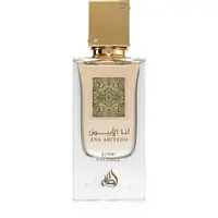 Lattafa Ana Abiyedh Poudrée parfémovaná voda unisex 60 ml