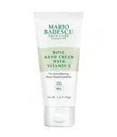 Mario Badescu Krém na ruce s vitamínem E (Rose Hand Cream with Vitamin E) 85 g